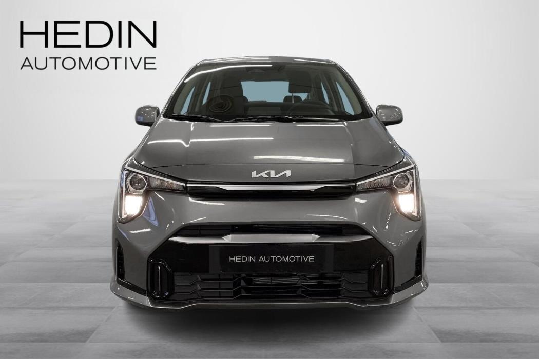 Kia Picanto 2026