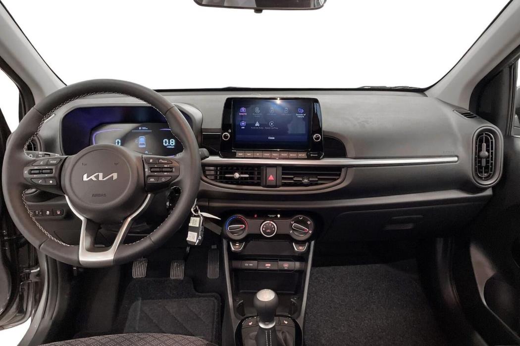 Kia Picanto 2026