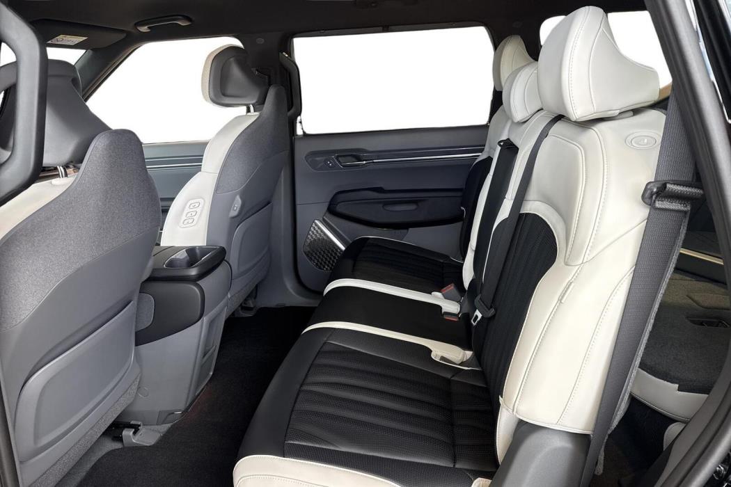 Kia EV9 2026