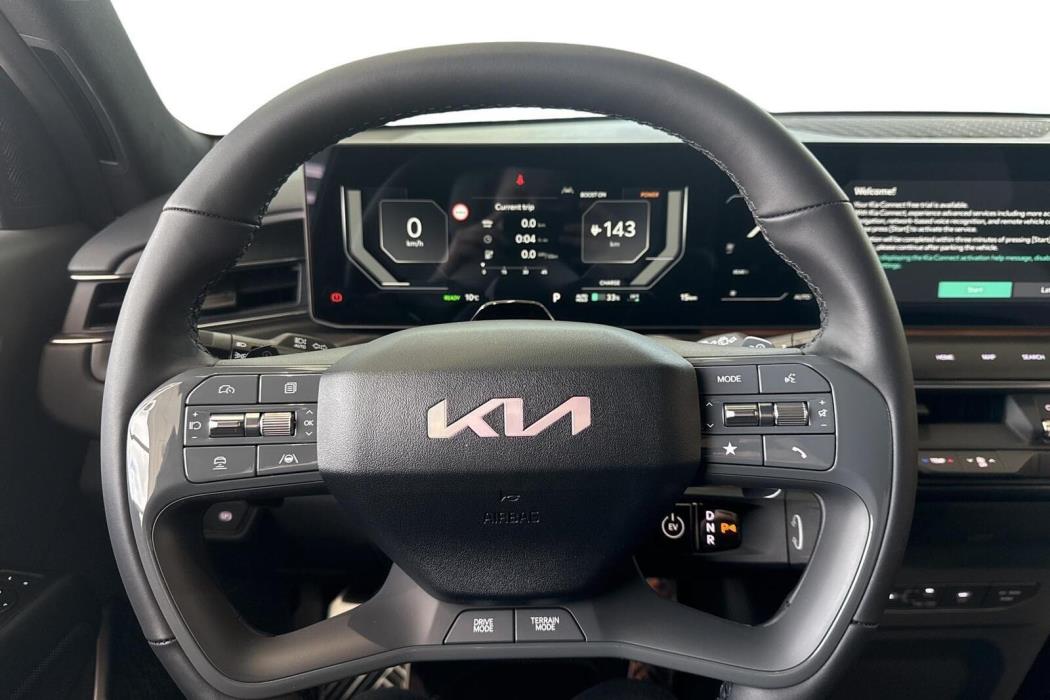 Kia EV9 2026