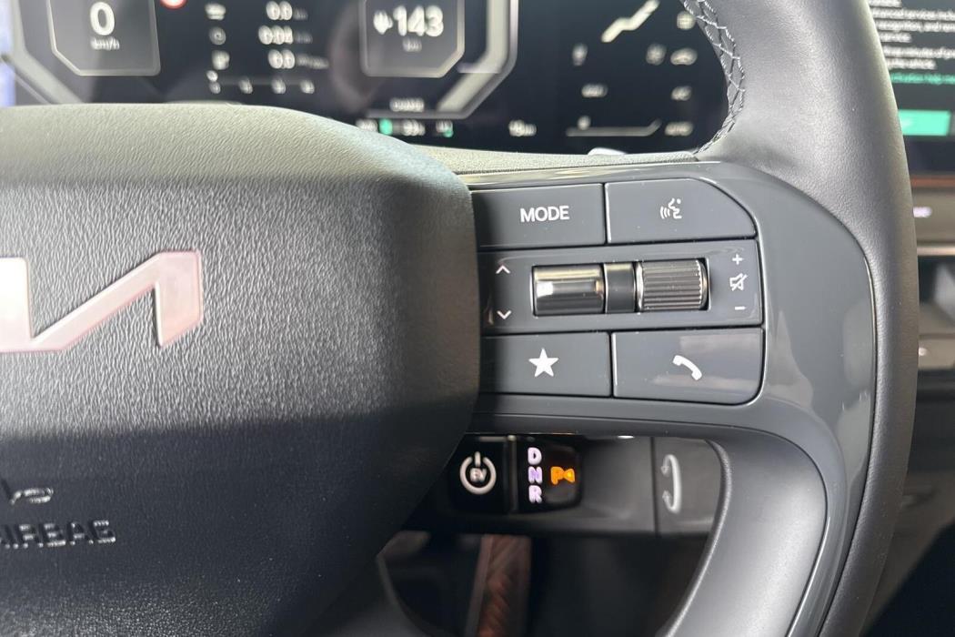 Kia EV9 2026