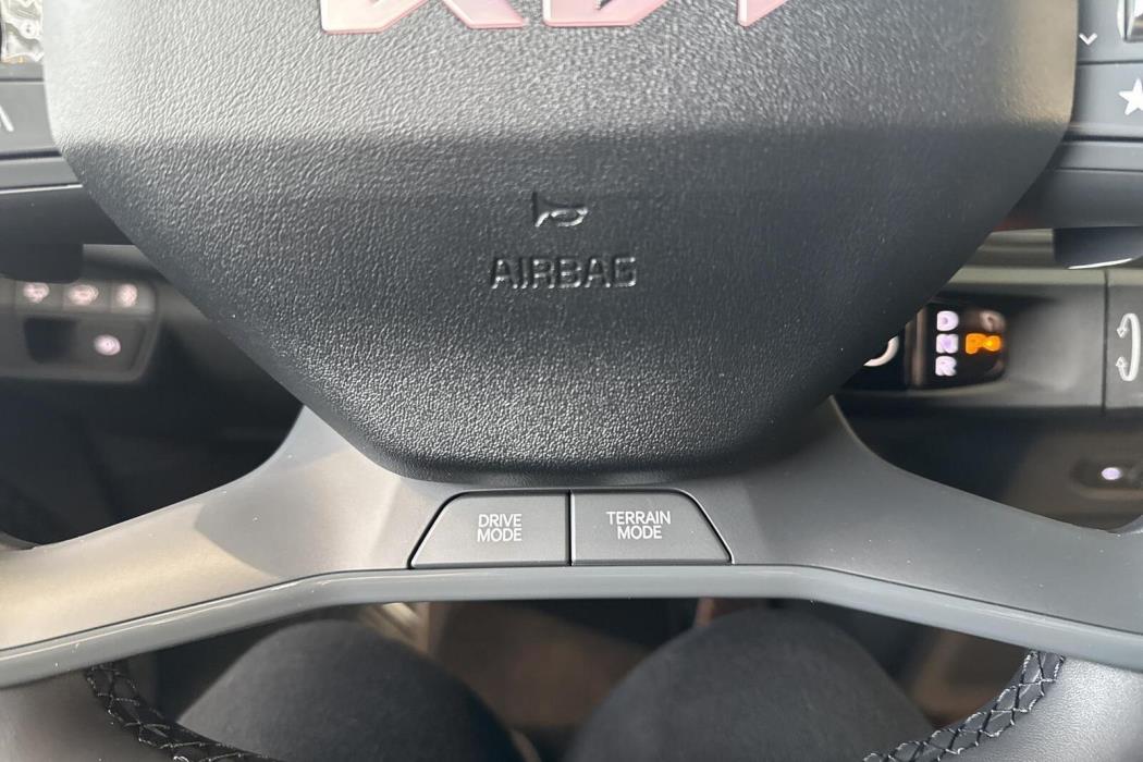 Kia EV9 2026