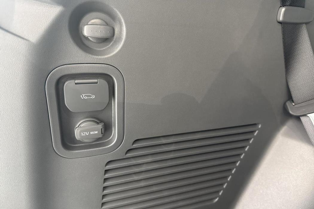 Kia EV9 2026