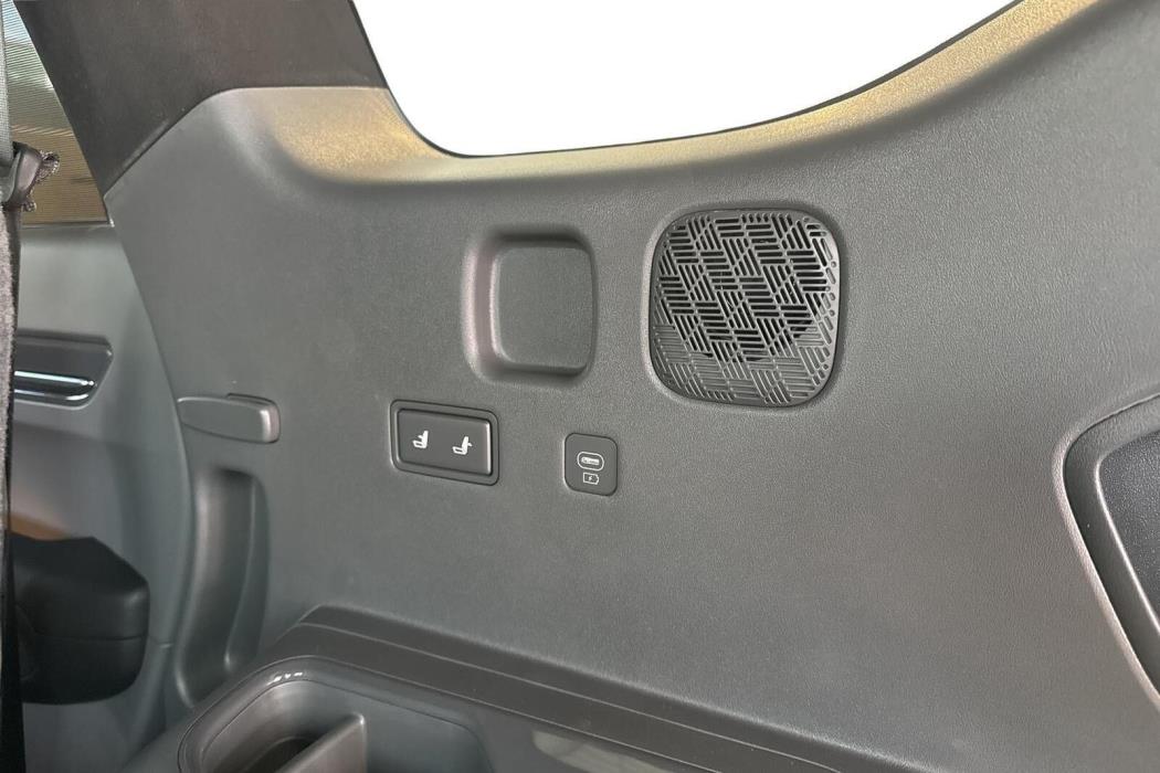 Kia EV9 2026