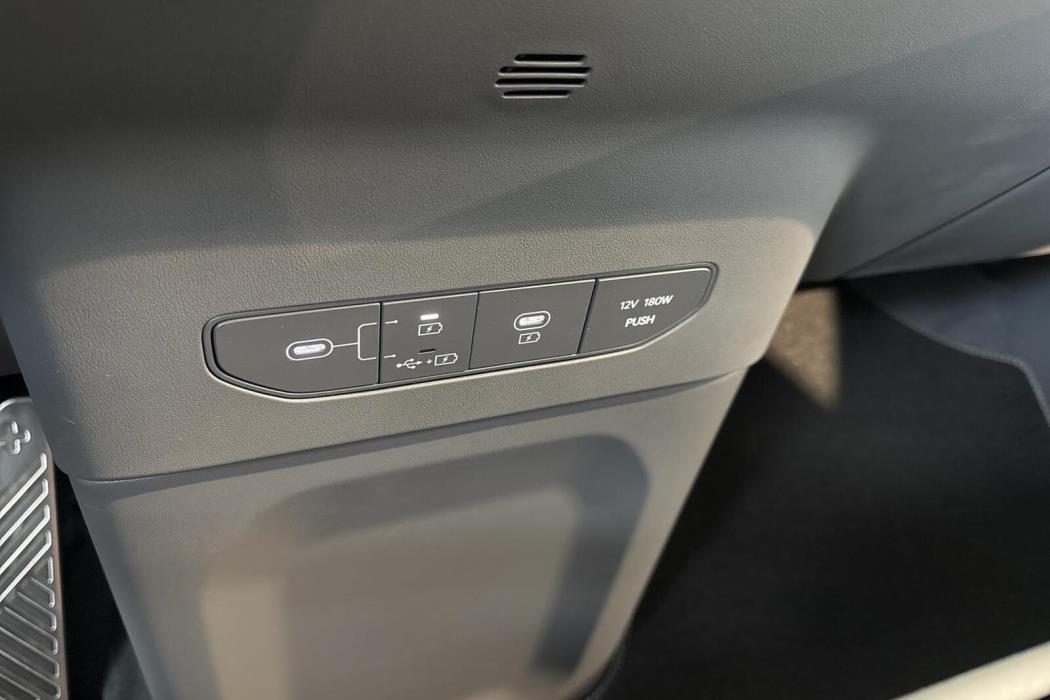 Kia EV9 2026