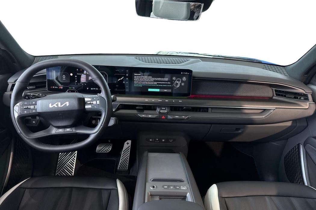 Kia EV9 2026