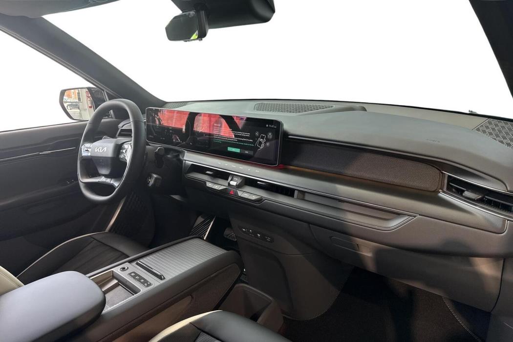 Kia EV9 2026
