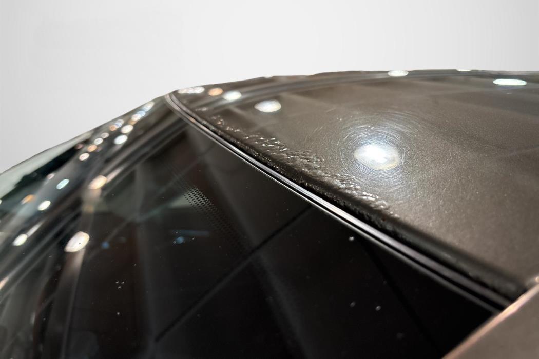 MERCEDES-BENZ E 2006