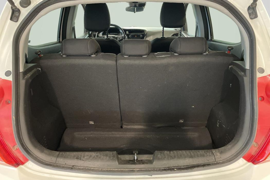 OPEL Karl 2015