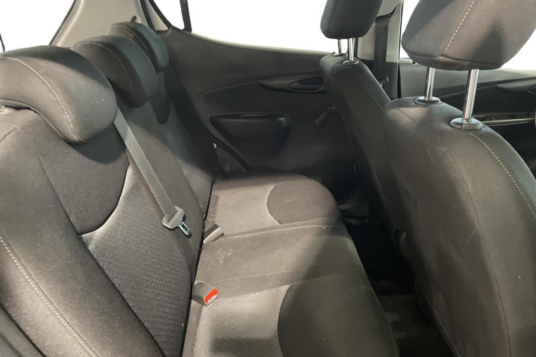 OPEL Karl 2015