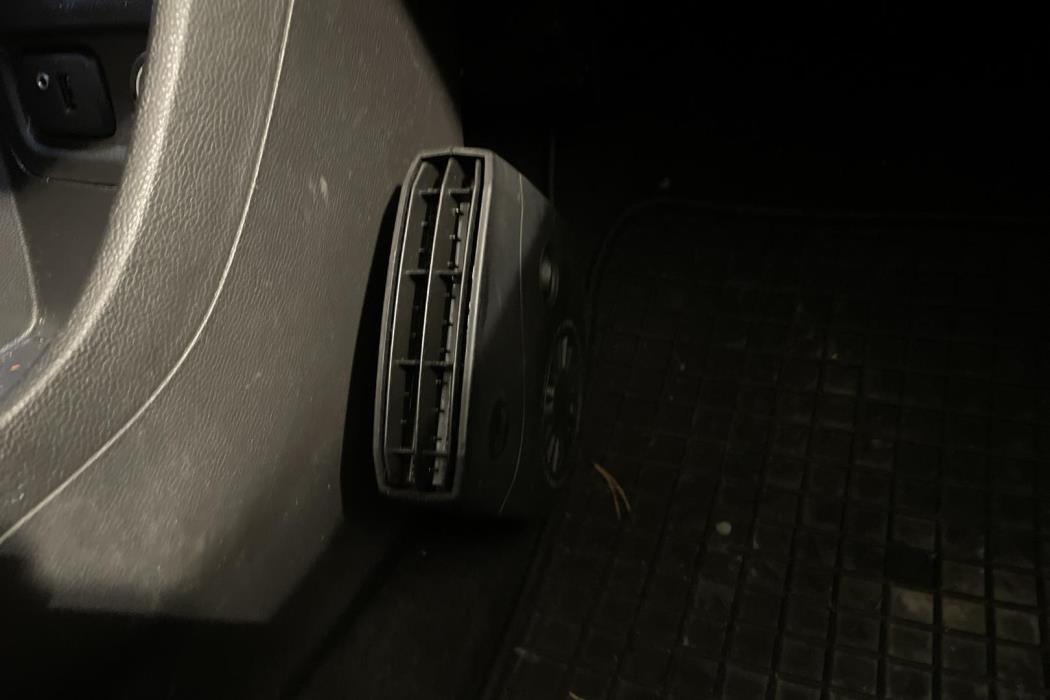 OPEL Karl 2015