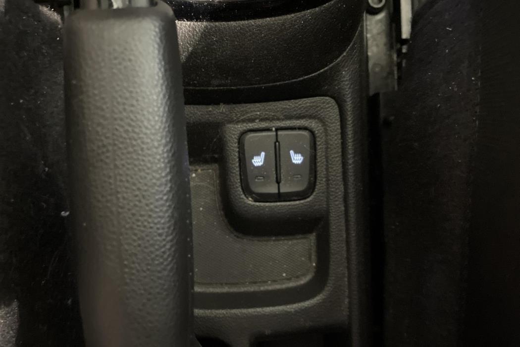 OPEL Karl 2015