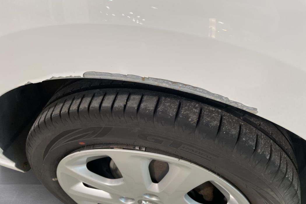 OPEL Karl 2015