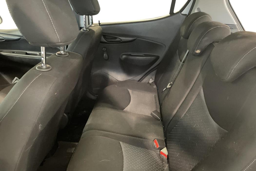 OPEL Karl 2015