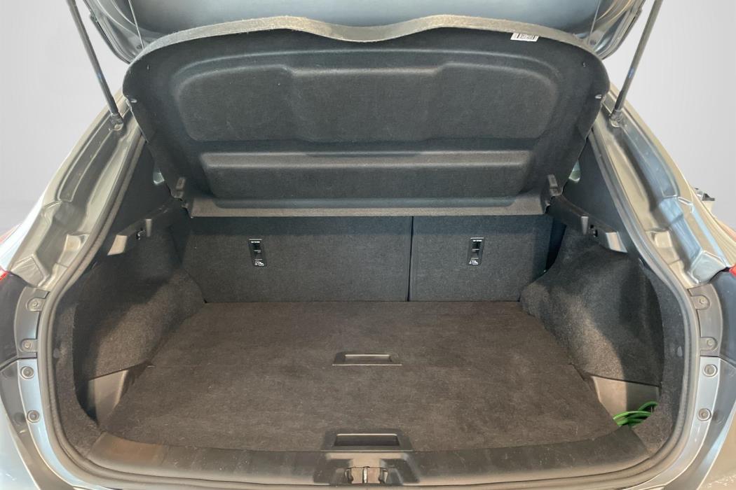 Nissan Qashqai 2017