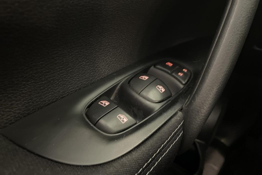 Nissan Qashqai 2017