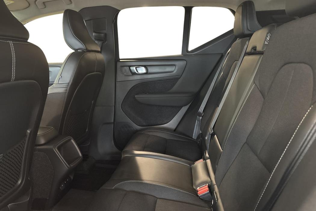 Volvo XC40 2019