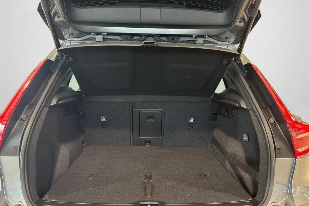 Volvo XC40 2019