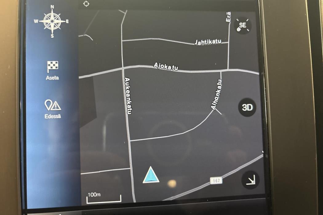 Volvo XC40 2019