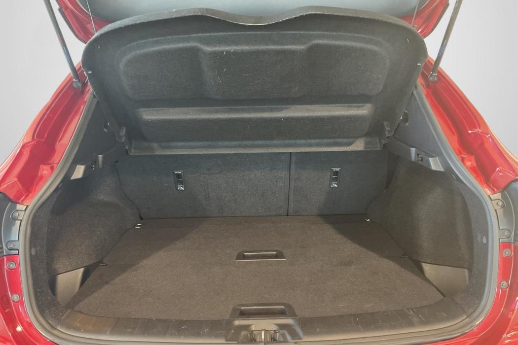 Nissan Qashqai 2018