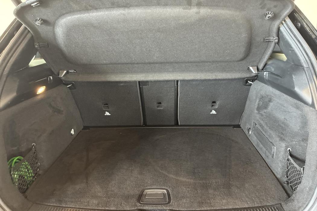 Mercedes-Benz B 2019