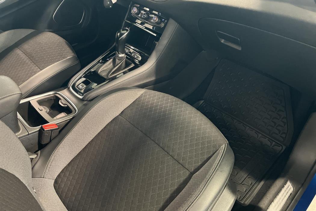 Opel Grandland X 2019