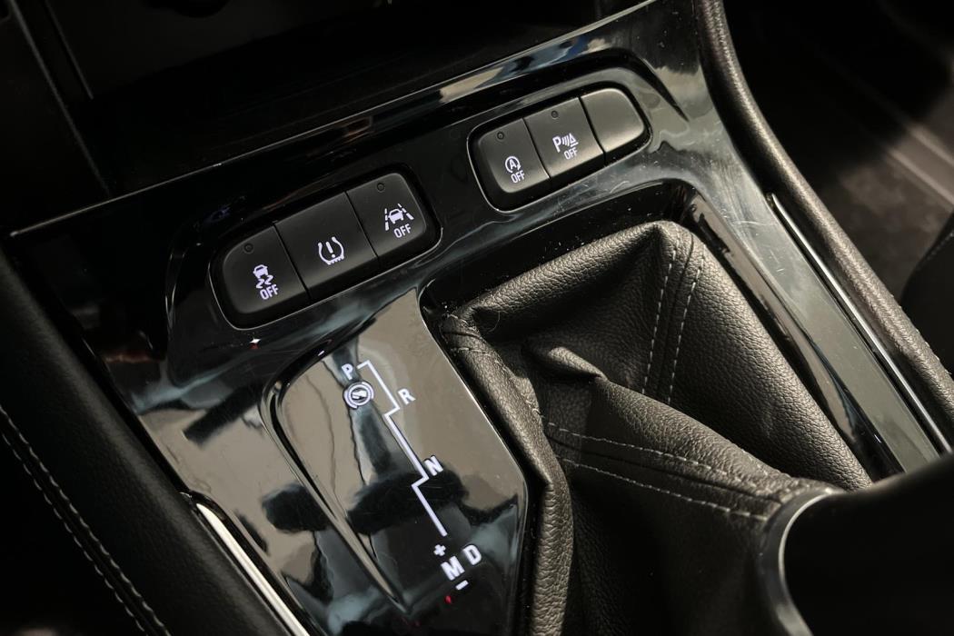 Opel Grandland X 2019