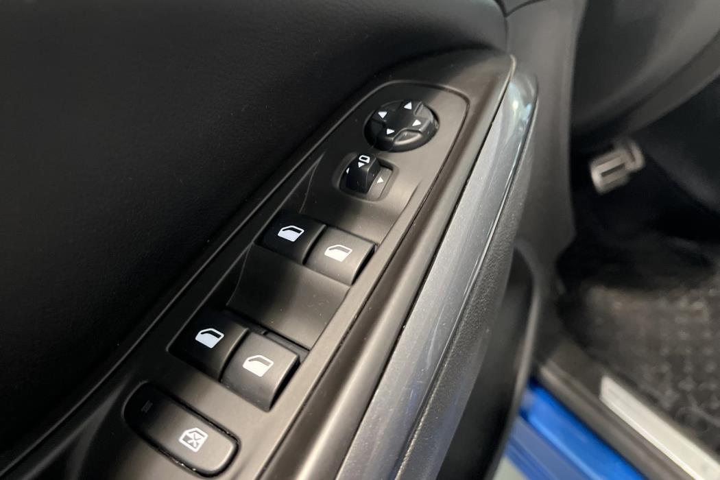 Opel Grandland X 2019