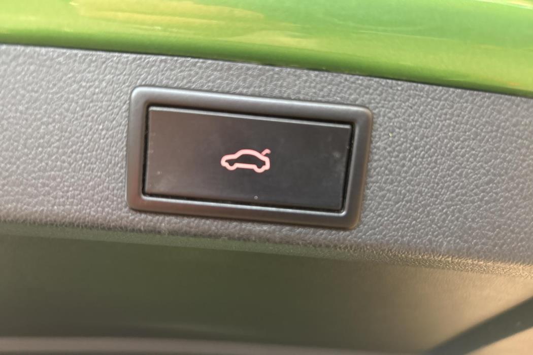 Skoda Octavia 2019