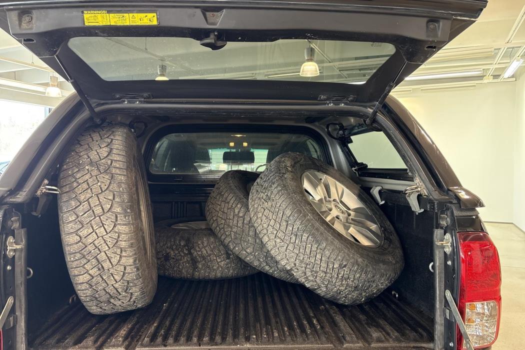 Truckmasters OX 4x4 2020