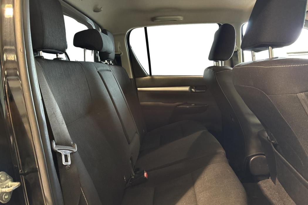 Truckmasters OX 4x4 2020