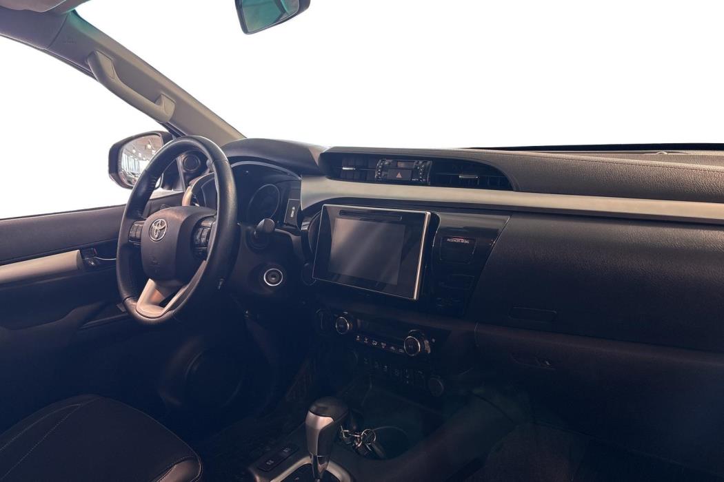 Truckmasters OX 4x4 2020