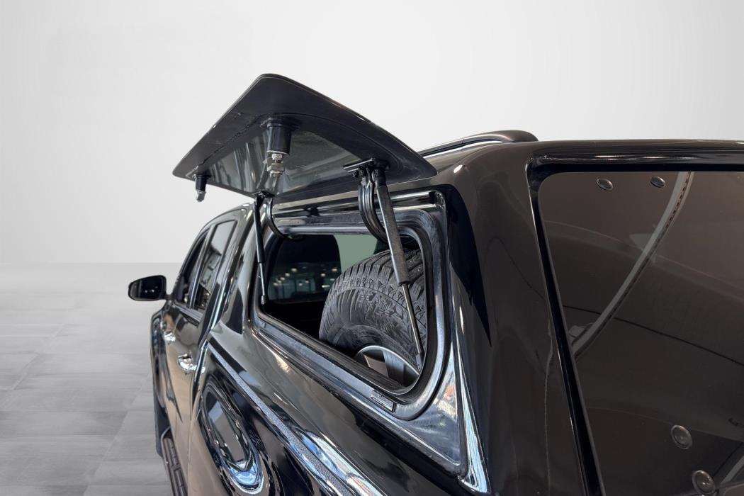 Truckmasters OX 4x4 2020