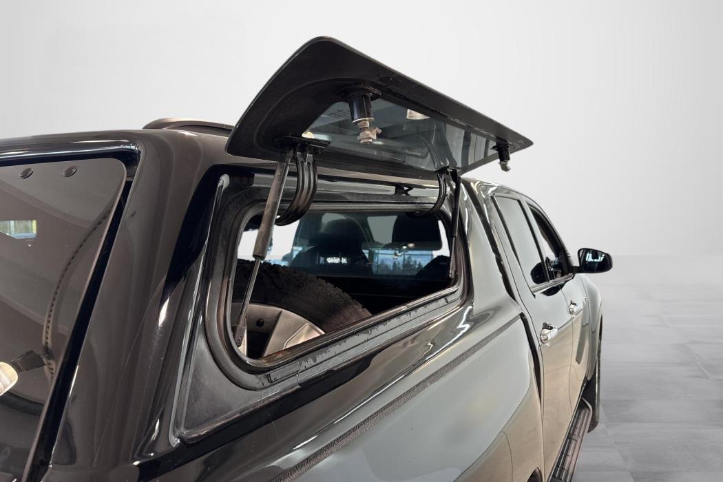 Truckmasters OX 4x4 2020