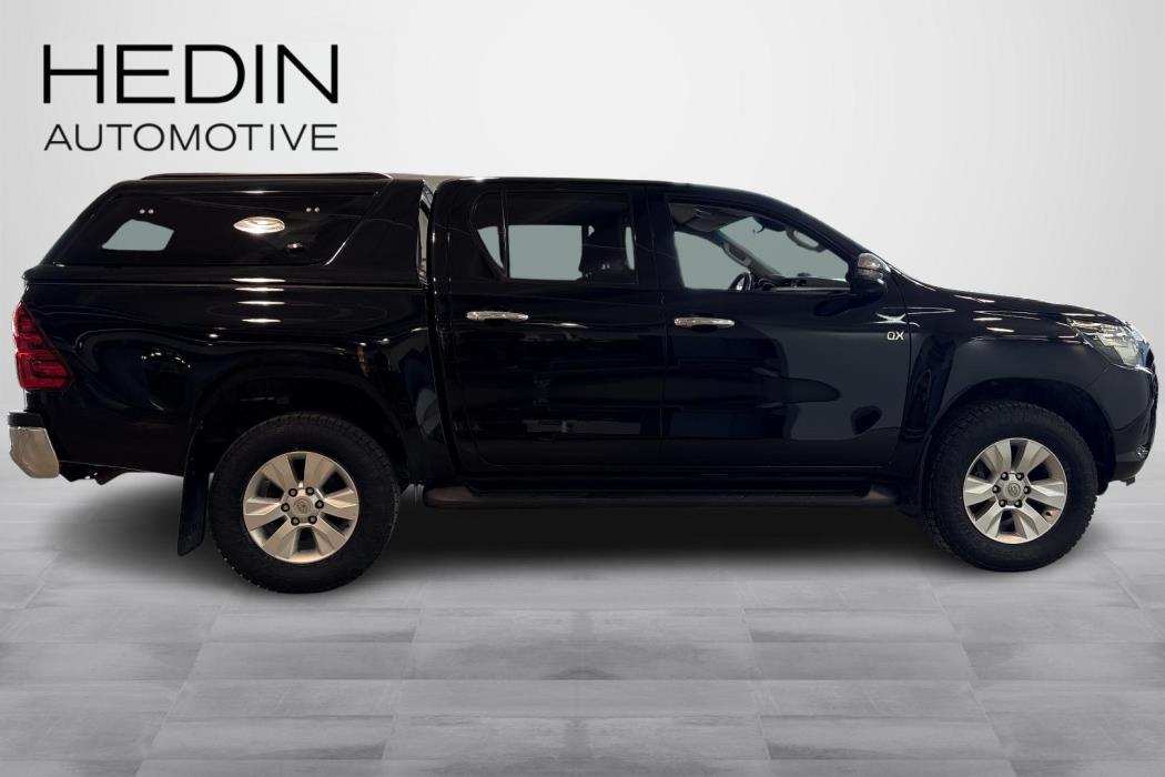 Truckmasters OX 4x4 2020