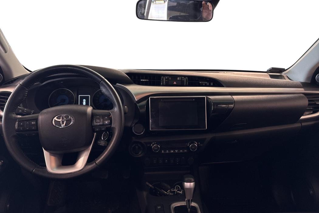 Truckmasters OX 4x4 2020