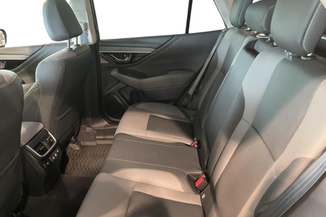 Subaru Outback 2021