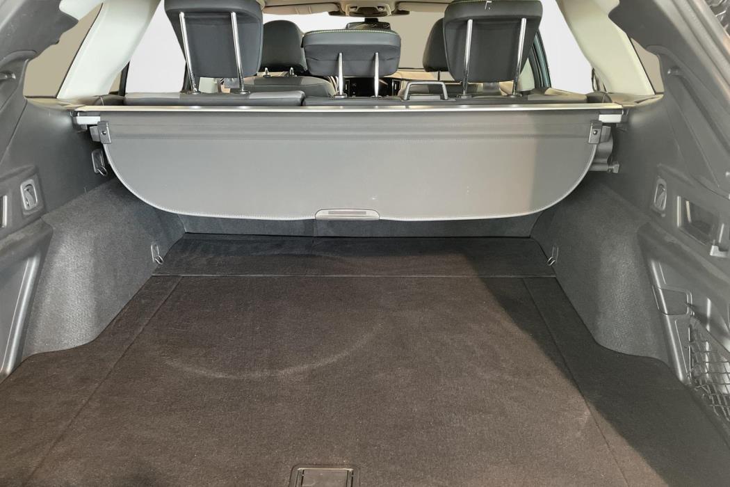 Subaru Outback 2021