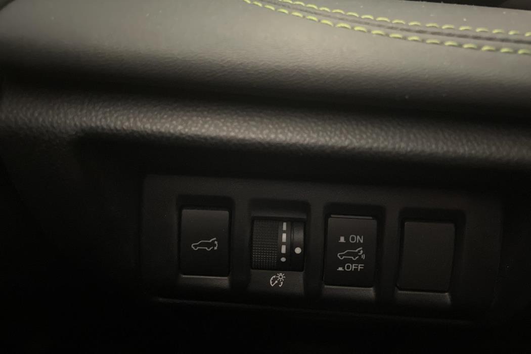 Subaru Outback 2021