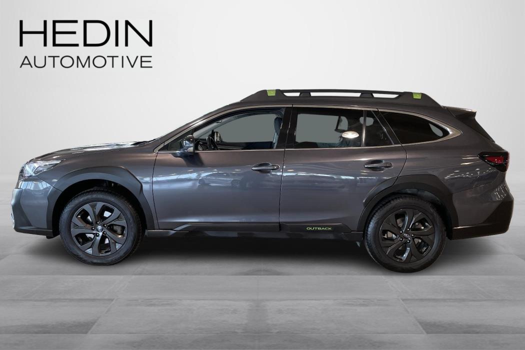 Subaru Outback 2021