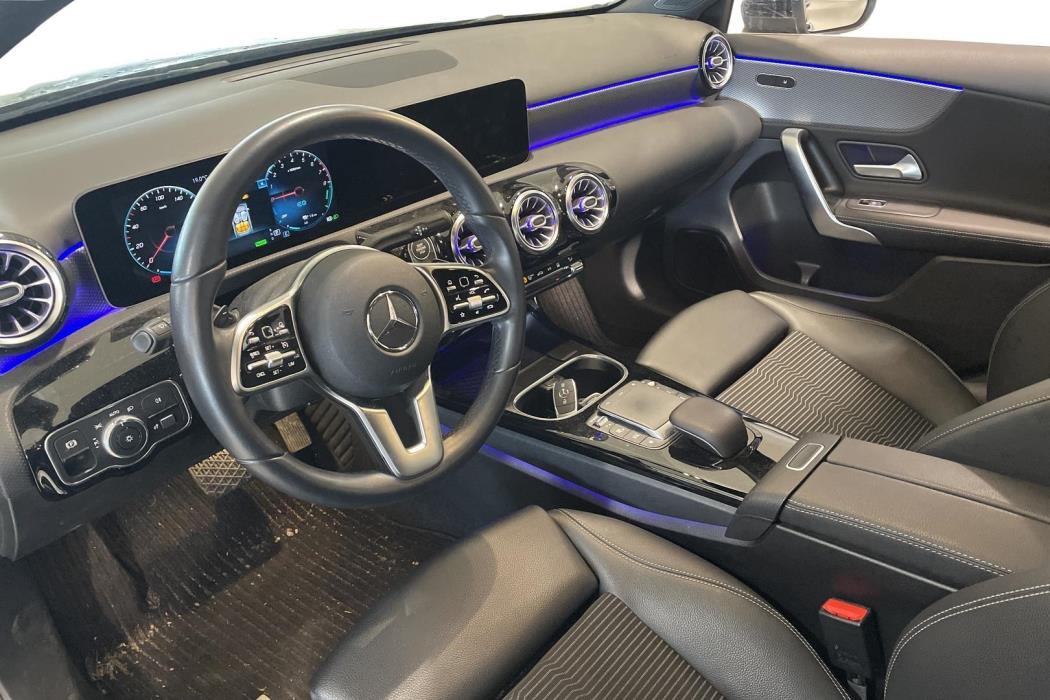 Mercedes-Benz A 2020
