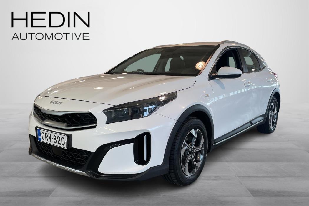 Kia XCeed 2024