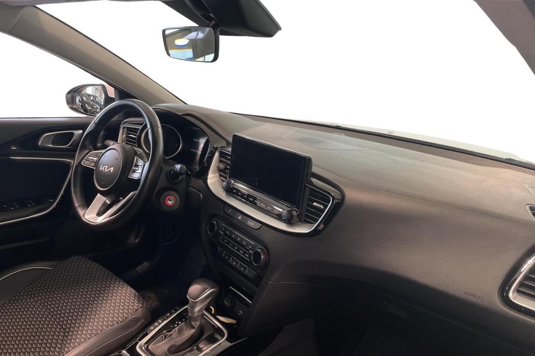 Kia XCeed 2024