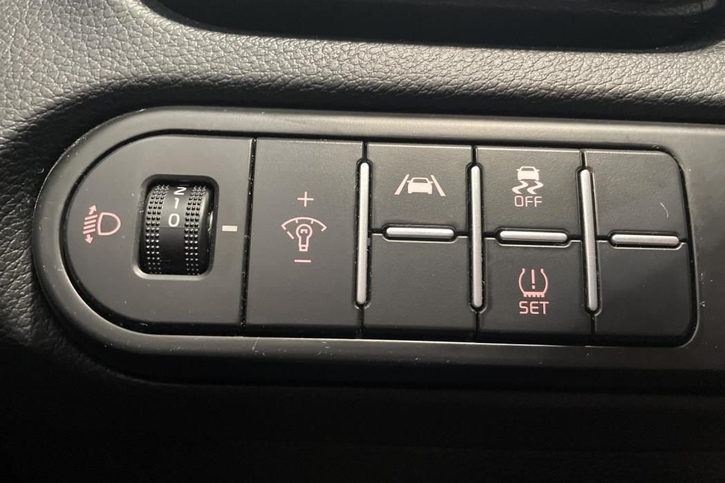 Kia XCeed 2024