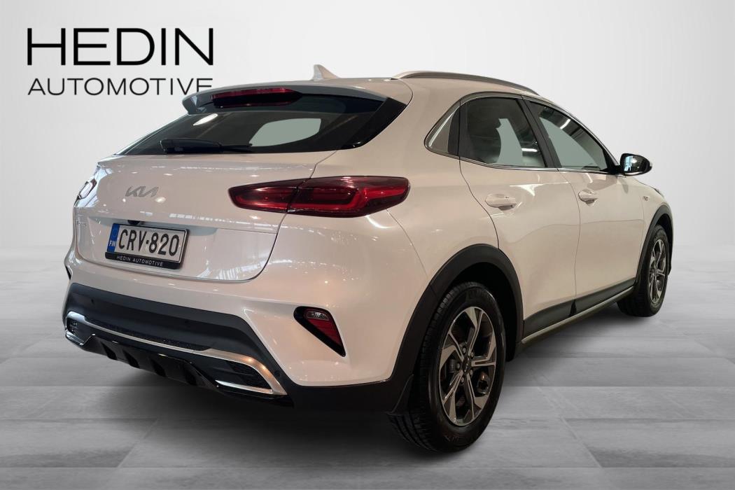 Kia XCeed 2024