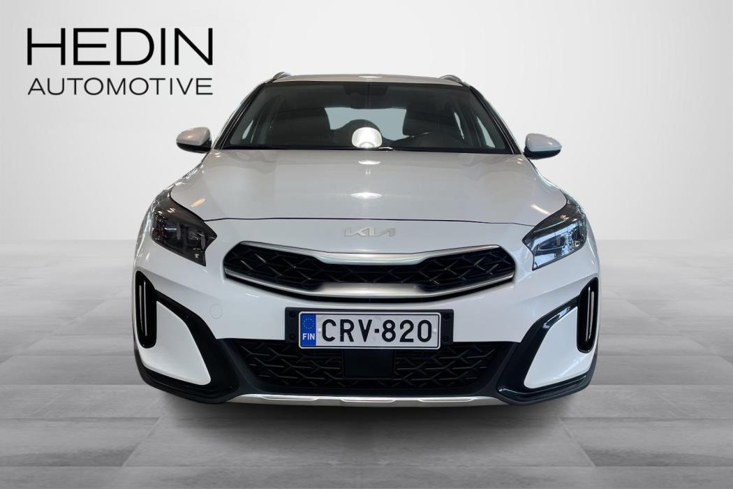 Kia XCeed 2024