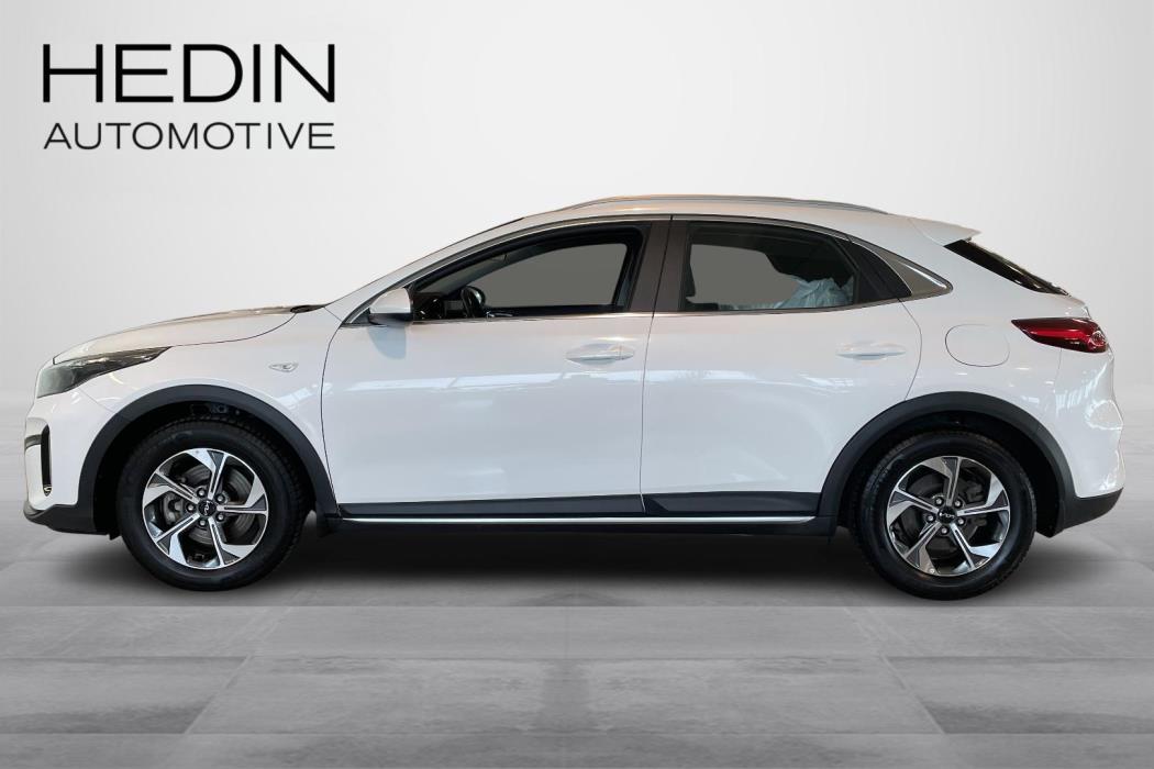 Kia XCeed 2024