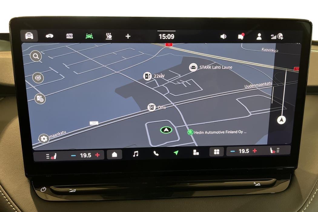SKODA Enyaq 2026