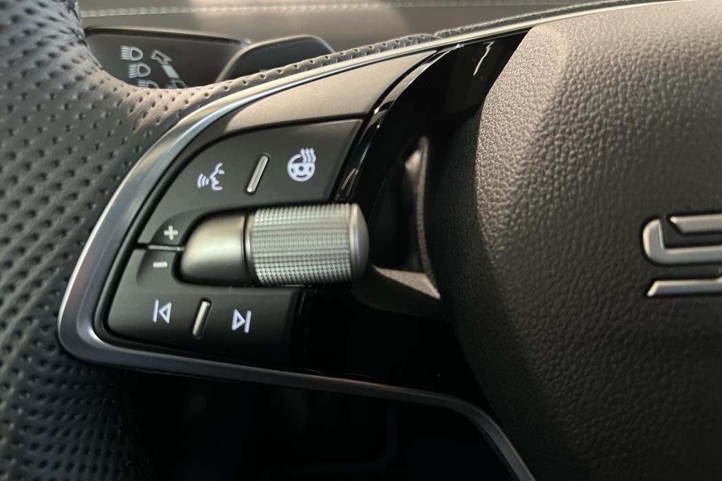 SKODA Enyaq 2026