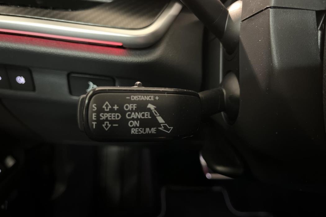 SKODA Enyaq 2026